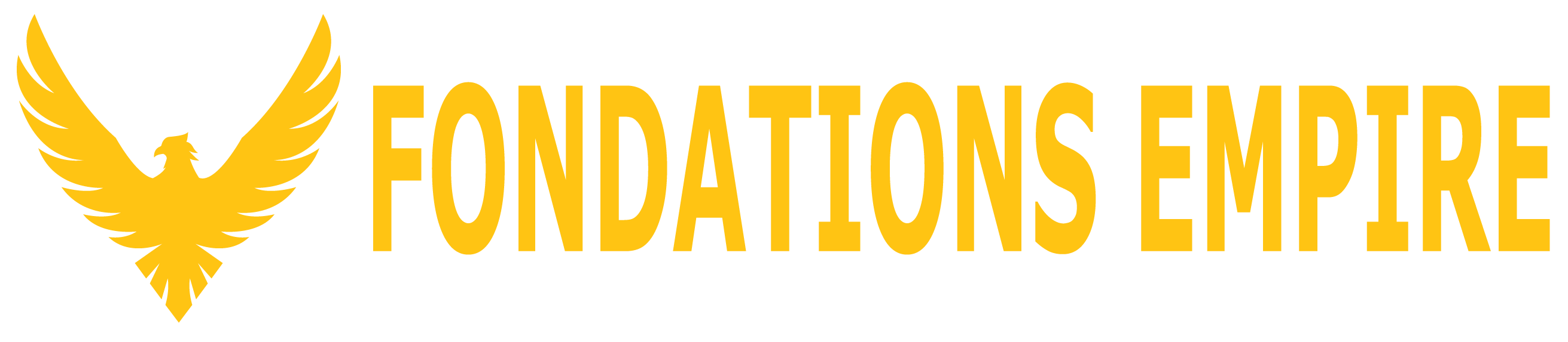 Fondations Empire